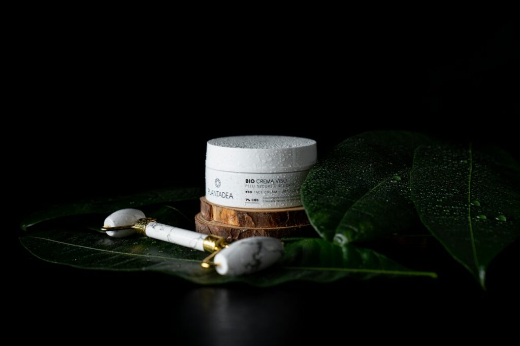 Creme Antissinais Chronos Dia FPS 30 Natura